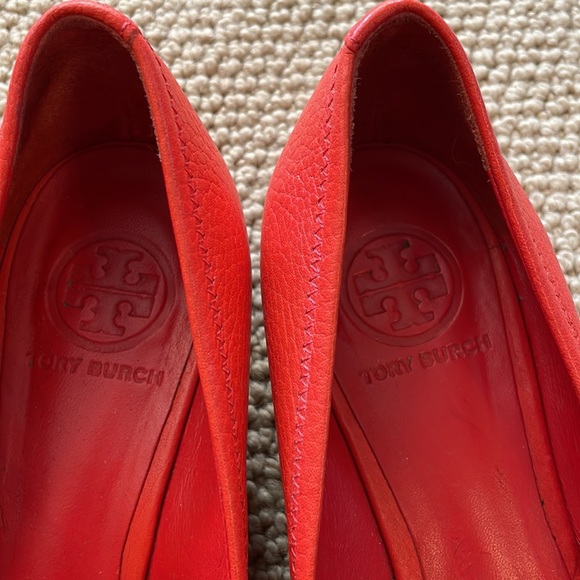 Tory Burch Emma wedge - Picture 4 of 8